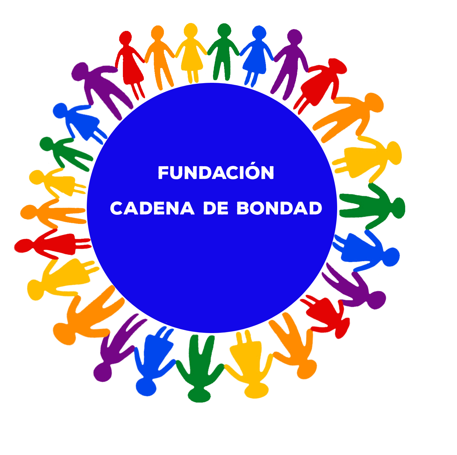 Fundación Cadena de Bondad en San Luis potosí